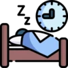 Time and alarms 13