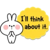 Spoiled Rabbit Useful Talk 16