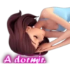 A dormir.