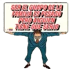 L.O
SER EL GUAPO DE LA
FAMILIA ES PESADO
PERO ALGUIEN
TIENE QUE SERLO