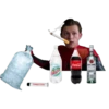 Coca-Cola
BACARDÍ
A
MASKKING