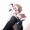 White Lily Cookie 12