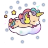 Unicornios 12