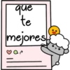 Notas en cel 17