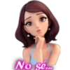 No sé...