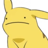 Pickachu faces 3 11
