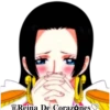Reina De Corazónes