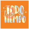 ODS
tiene
TIEMPO
Su