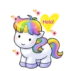 Unicornios 13