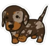 Must   Dogs ‍ 1 18