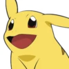 Pickachu faces 3 14
