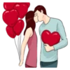 St. Valentine's Day 17