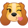 Lady and the Tramp 10