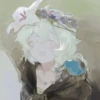 White Lily Cookie 14