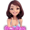 Como digas.