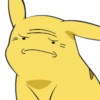 Pickachu faces 4 12