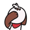 ②