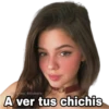@carley_Stickers
A ver tus chichis