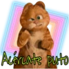 Garfield  the (Rose ♛) 20