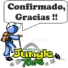 Jungle Tours 9