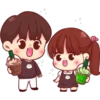Couple Coffe 15