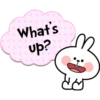 Spoiled Rabbit Useful Talk 18