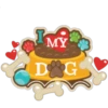 Must   Dogs ‍ 1 20