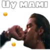 Uy MAMI
Krys