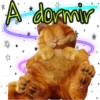 Garfield  the (Rose ♛) 21
