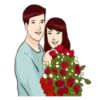 St. Valentine's Day 19