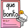 Notas en cel 18