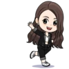 Yessy Chibi 21