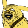 Pickachu faces 3 16