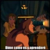 Canciones de Disney 15