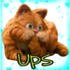 Garfield  the (Rose ♛) 22