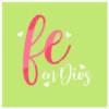 fe
en Dios