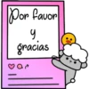 Notas en cel 20