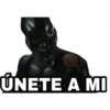 ÚNETE A MI