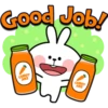 Spoiled Rabbit Useful Talk 20
