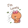 I'm
Lonely
03