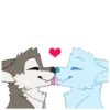 Toony husky 2 22