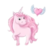 Unicornios 19
