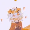 White Lily Cookie 18