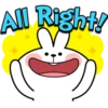 Spoiled Rabbit Useful Talk 22