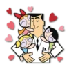 The Powerpuff Girls 21