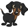 Must   Dogs ‍ 1 22