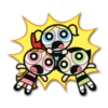 The Powerpuff Girls 22