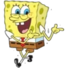 Bob Esponja 25