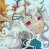 White Lily Cookie 19