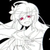 White Lily Cookie 20